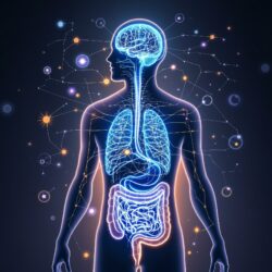 Syndrome de l'intestin irritable: approche psychologique et psychocorporelle 22 Septembre 2025